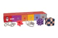Miniatyrbild 3 av 3: Aquamarine-spel - CP061 - Impossible 5 in 1 FSC100% NC-COC-059290 ()