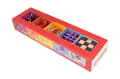 Miniatyrbild 2 av 3: Aquamarine-spel - CP061 - Impossible 5 in 1 FSC100% NC-COC-059290 ()