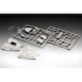 Miniatyrbild 5 av 5: Modellsats - REVELL - Snowspeeder - 23 stycken - 10 cm - Star Wars