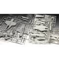 Miniatyrbild 5 av 5: Maquette flygplan: Presentförpackning Top Gun Maverick