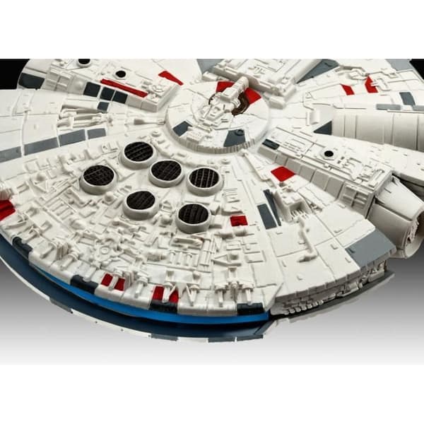 REVELL Model kit Star Wars Millennium Falcon 63600