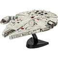 Miniatyrbild 2 av 5: REVELL Model kit Star Wars Millennium Falcon 63600