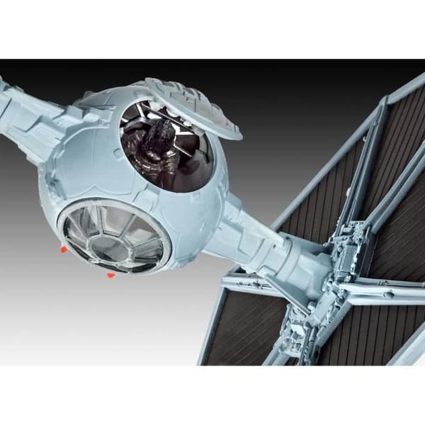 REVELL Model kit Star Wars Tie Fighter 63605