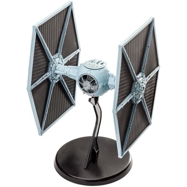 REVELL Model kit Star Wars Tie Fighter 63605