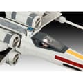 Miniatyrbild 4 av 5: REVELL Maquette modellset Star Wars X-Wing Fighter 63601