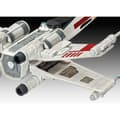 Miniatyrbild 5 av 5: REVELL Maquette modellset Star Wars X-Wing Fighter 63601