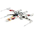 Miniatyrbild 2 av 5: REVELL Maquette modellset Star Wars X-Wing Fighter 63601