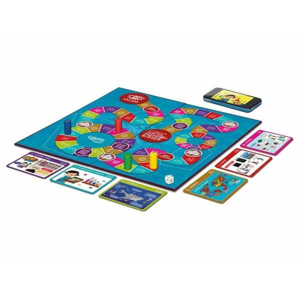 Sällskapsspel Cayro