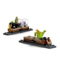 Miniatyrbild 4 av 6: LEGO Harry Potter 76445 Hogwarts Slott: Botanikkurs - Leker for jenter 8 år
