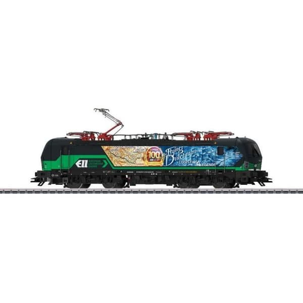 DCC, MM dekodertestare - Märklin - 60970 - Unisex - Vuxen - Svart