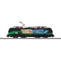 Miniatyrbild 2 av 3: DCC, MM dekodertestare - Märklin - 60970 - Unisex - Vuxen - Svart