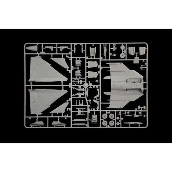 ITALERI - Modellflyg Jas 39 Gripen Tostolar |italeri|2664| 1:48 Modellstridsvagn Erbjudande - Ref : 15543