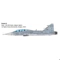 Miniatyrbild 6 av 6: ITALERI - Modellflyg Jas 39 Gripen Tostolar |italeri|2664| 1:48 Modellstridsvagn Erbjudande - Ref : 15543
