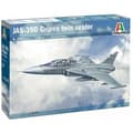 Miniatyrbild 1 av 6: ITALERI - Modellflyg Jas 39 Gripen Tostolar |italeri|2664| 1:48 Modellstridsvagn Erbjudande - Ref : 15543