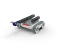 Miniatyrbillede 1 af 3: Sphero RVR+ Blueprint-plade