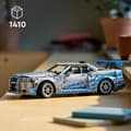 Miniatyrbild 2 av 6: LEGO Technic 42210 Bil Nissan Skyline GT-R (R34) 2 Fast 2 Furious - Set för Vuxna