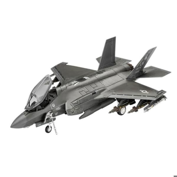 Lockheed Martin® F-35®A Lightning II® Modell Revell