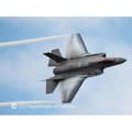 Miniatyrbild 4 av 4: Lockheed Martin® F-35®A Lightning II® Modell Revell