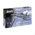 Miniatyrbild 1 av 4: Lockheed Martin® F-35®A Lightning II® Modell Revell