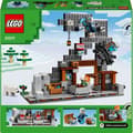 Miniatyrbild 6 av 6: LEGO Minecraft 21277 Gruvan i Hackform - Byggset för pojkar 8 år