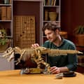Miniatyrbild 5 av 5: LEGO Jurassic World 76968 Dinosaurusfossil: Tyrannosaurus Rex - För vuxna