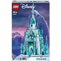Miniatyrbild 1 av 4: LEGO® Disney - Fryst - Isslott - 43197