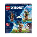 Miniatyrbild 6 av 6: LEGO® DREAMZzz 71461 Fantastisk Treehouse-leksak med Mateo och Izzie minifigurer