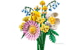 Miniatyrbilde 4 av 7: LEGO Botanical Collection Søt Sommerbukett