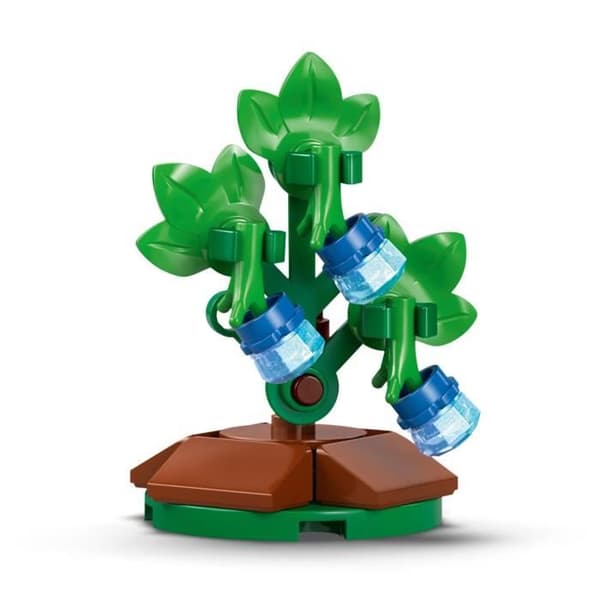 LEGO Fortnite 77077 Klombo - Byggset för Killar från 10 år - Dinosauriefigur