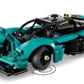 Miniatyrbild 4 av 6: LEGO Technic 42208 Aston Martin Valkyrie - Byggsats för pojkar från 9 år