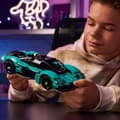 Miniatyrbild 5 av 6: LEGO Technic 42208 Aston Martin Valkyrie - Byggsats för pojkar från 9 år