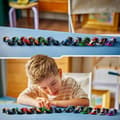 Miniatyrbild 5 av 6: Förpackning med 36 minifigurer 71049 Samlar F1-bilar