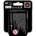 Miniatyrbild 6 av 6: Förpackning med 36 minifigurer 71049 Samlar F1-bilar