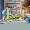 Miniatyrbild 5 av 5: LEGO City 60465 Luftambulans - Byggset för pojkar från 6 år
