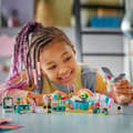 Miniatyrbild 5 av 6: LEGO Friends 42661 Maskerad med en Enhörning och en Fe - Spel för Flickor från 6 år