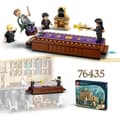 Miniatyrbild 3 av 6: LEGO Harry Potter 76446 Äventyr i Magicobus - Byggspel för barn från 8 år.