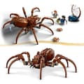 Miniatyrbild 3 av 6: LEGO Harry Potter 76434 Aragog i den Förbjudna Skogen - Spindeltema Set