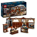Miniatyrbild 1 av 6: LEGO Harry Potter 76442 Hogwarts slott: Trollformelklass - Samlarleksak