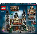 Pikkukuva 6 / 6: LEGO Harry Potter 76453 Malfoyn kartano - Keräilijän rakennussetti