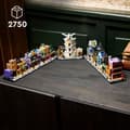 Pikkukuva 2 / 6: LEGO Harry Potter 76444 Viistokujan taikakaupat - Aikuisille