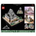 Miniatyrbild 6 av 6: LEGO Architecture 21060 Himeji slott, Modellbyggsats för vuxna fans av japansk kultur