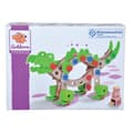 Miniatyrbild 1 av 5: Eichhorn - Dinosaurie 3 i 1 - 4 år