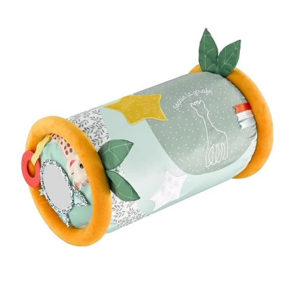 Rollin IEUF Sophie-kirahvi