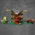 Miniatyrbillede 4 af 6: LEGO Jurassic World 76965 Dinosaurmissioner: Stegosaurus-opdagelse, Lærerspil