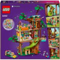 Pikkukuva 6 / 6: LEGO Friends 42652 Ystävyyden puumaja - Rakennuslelu 8-vuotiaille tytöille