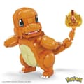 Miniatyrbillede 4 af 6: MEGA-Pokémon Giant Charmander byggesæt med 750 dele HHL13