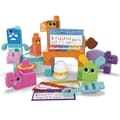 Pikkukuva 2 / 6: MEGA BLOKS - Maatilan muusikot - Aistillinen lelu (45 kpl) HPB46