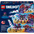 Miniatyrbild 5 av 5: LEGO DREAMZzz 71483 Mardrömshäxans Varelser - Magiska Leksaker
