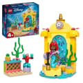 Miniatyrbillede 1 af 6: LEGO | Disney Princess 43235 Ariels musical, et spil for fans af den animerede serie