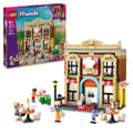 Pikkukuva 1 / 6: LEGO Friends 42655 Ravintola ja kokkikoulu - Rakennussarja tytöille